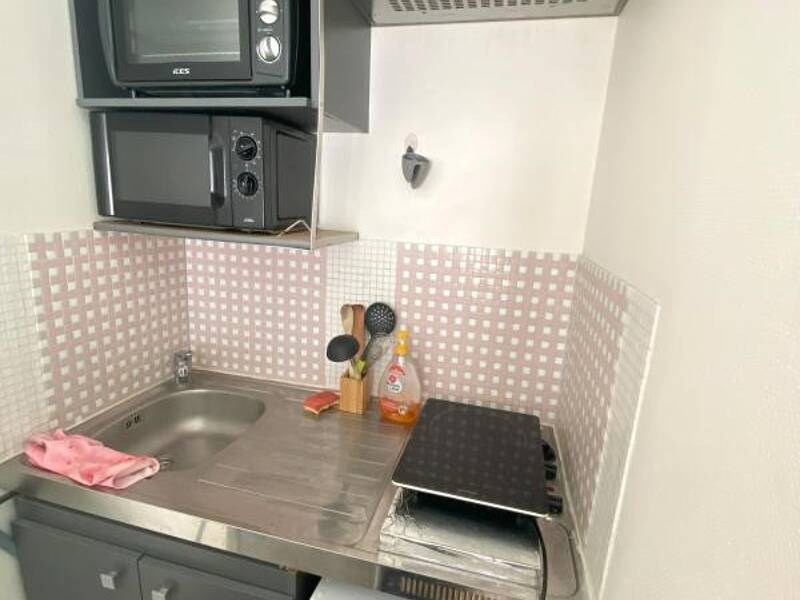 Maison à vendre, 15m², REIMS