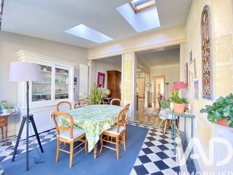Maison à vendre, 170m², LIBOURNE