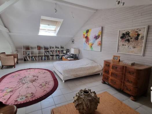 Maison à vendre 163 000 € 9 pièces 5 chambres 255 m² 667 m² de terrain Wisembach 88520