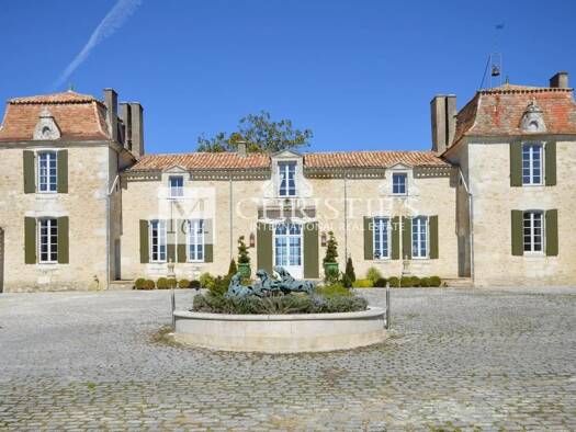 Vignoble à vendre 3 021 000 € 423 m² 180 000 m² de terrain Vieux Bergerac Bergerac 24100