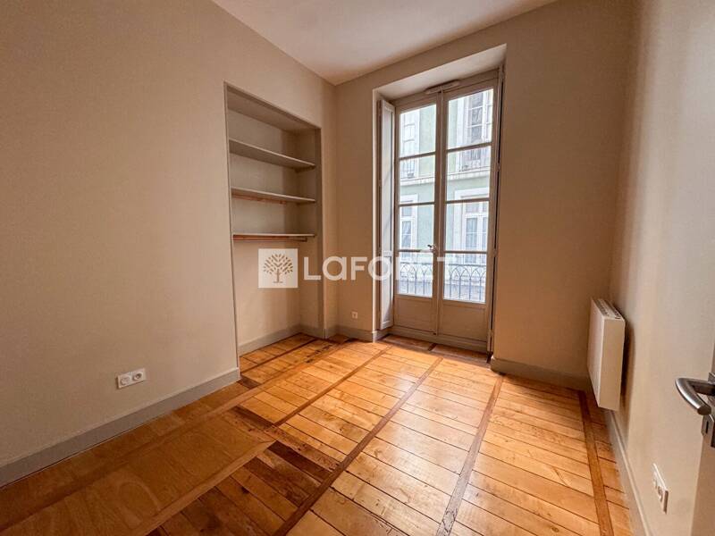 Maison à louer, 78m², GRENOBLE