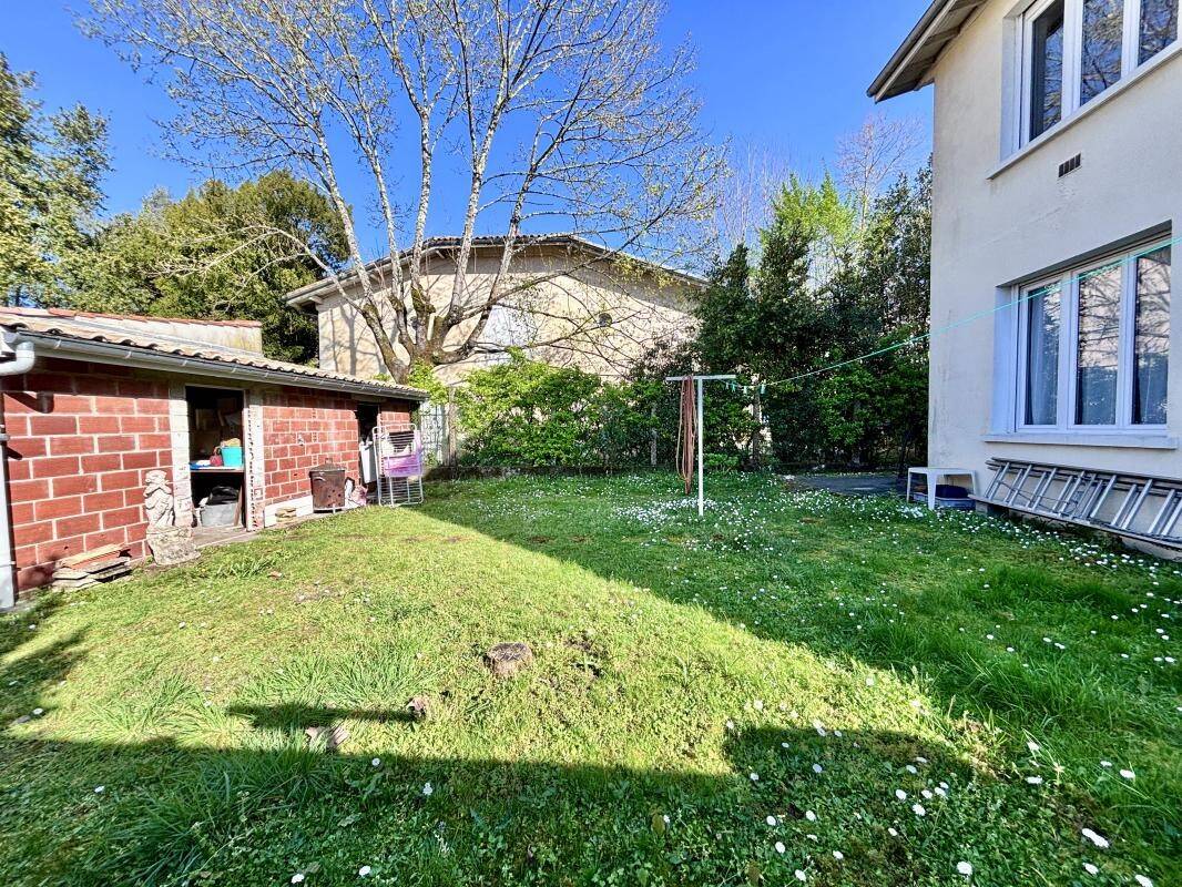 Maison à vendre, 160m², MERIGNAC