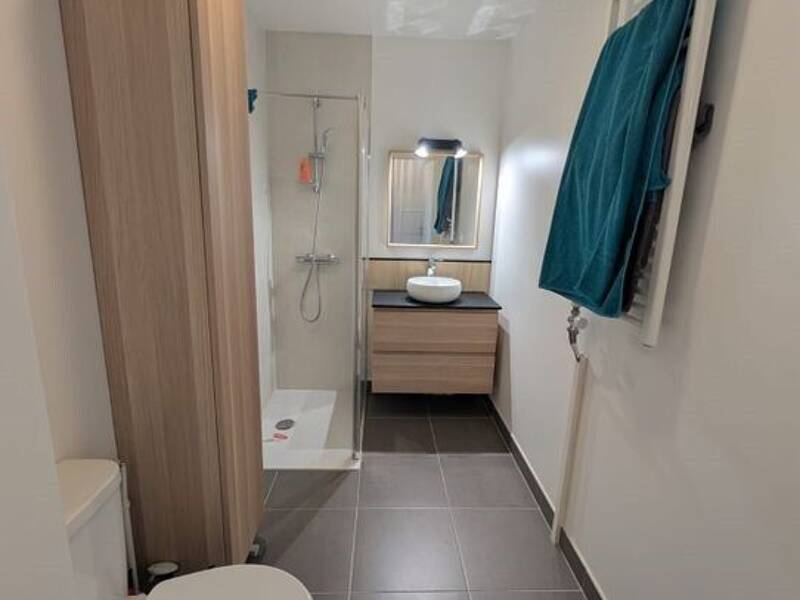 Maison à louer, 42m², BRETIGNY SUR ORGE