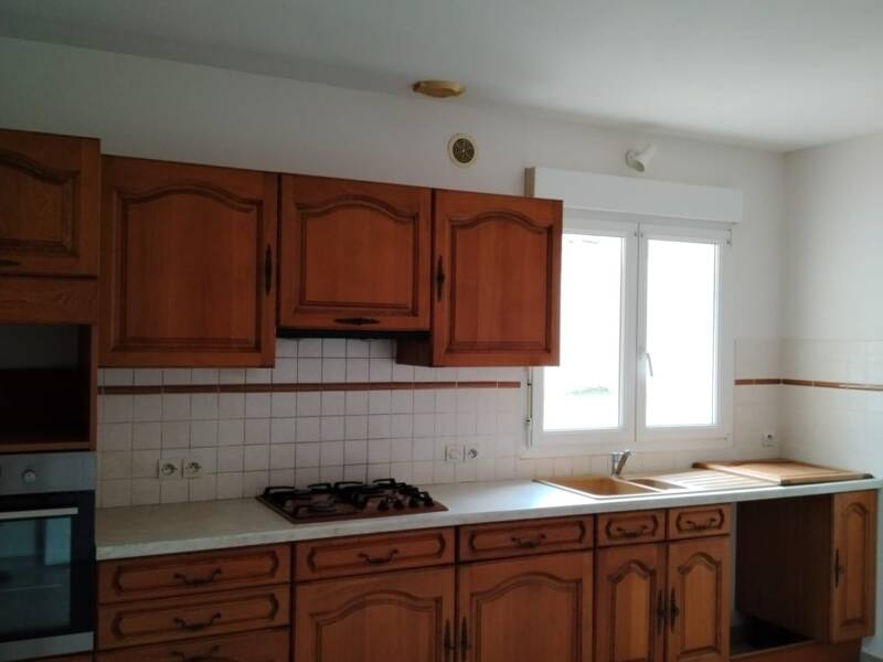 Maison à louer, 90m², BAYEUX