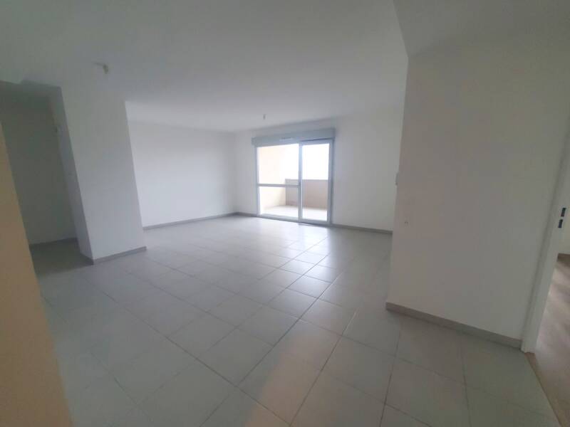 Maison à louer, 87m², RILLIEUX LA PAPE