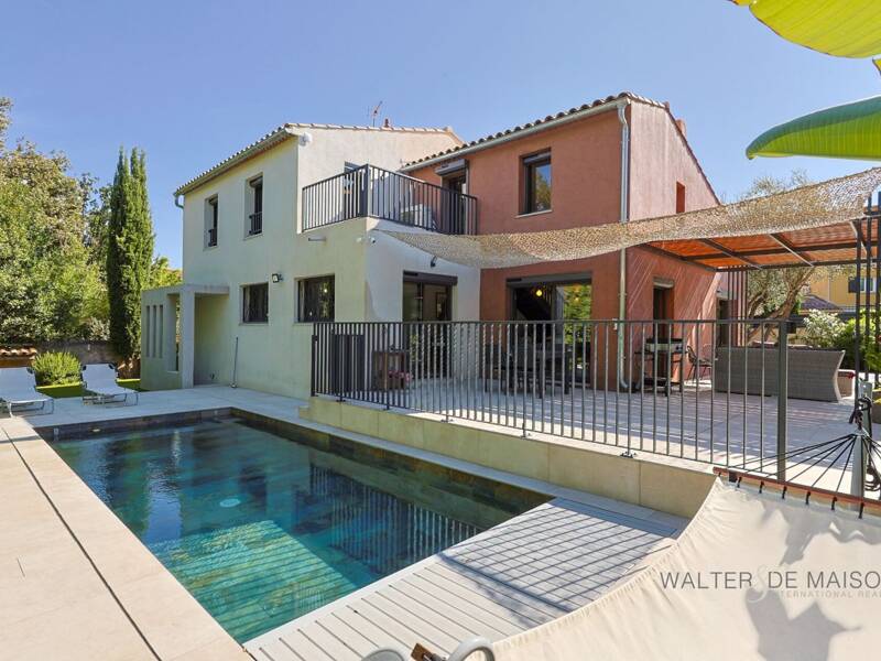 Maison à vendre, 165m², TOULON