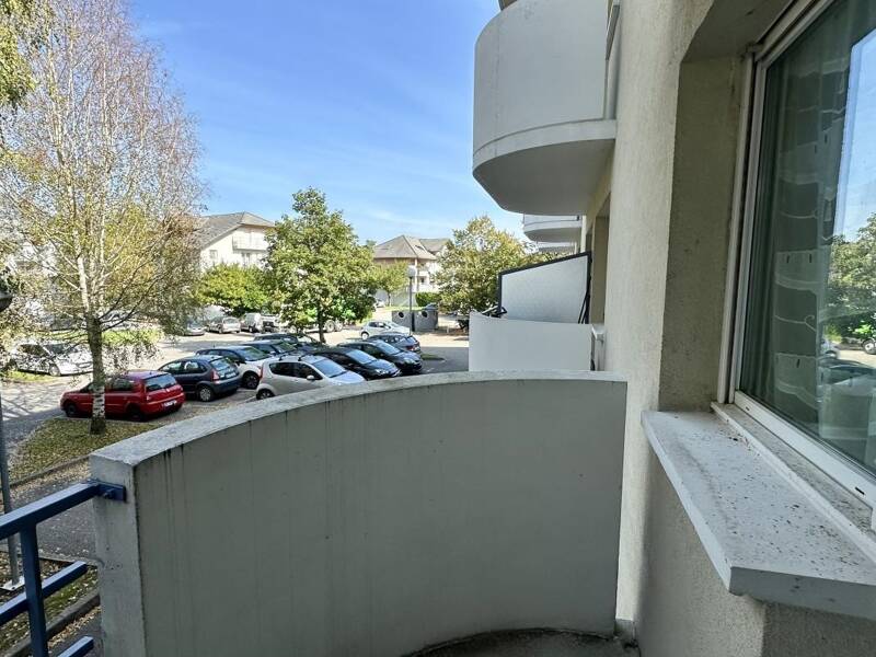 Maison à louer, 17m², LE BOURGET DU LAC