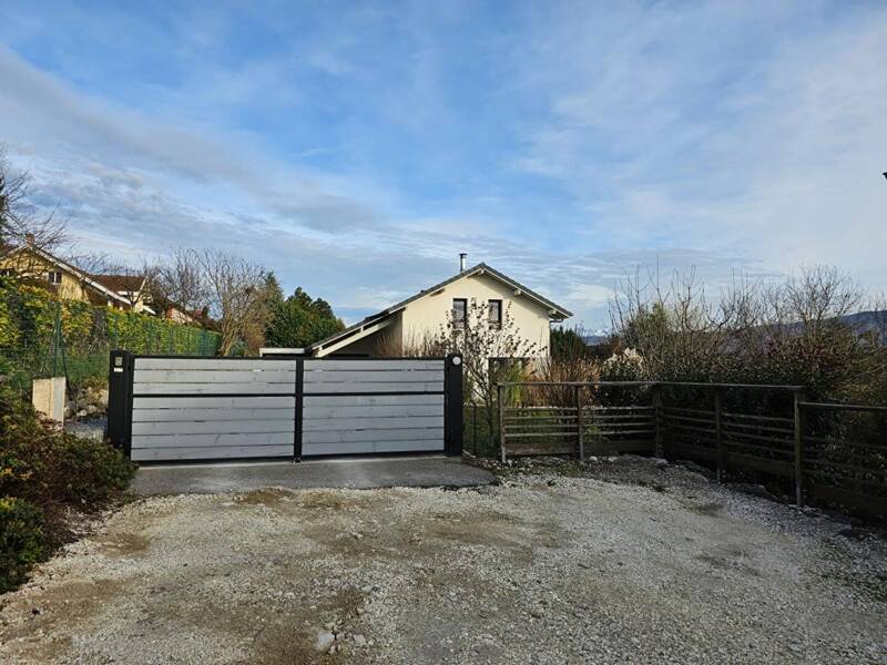 Maison à louer, 114m², LOVAGNY