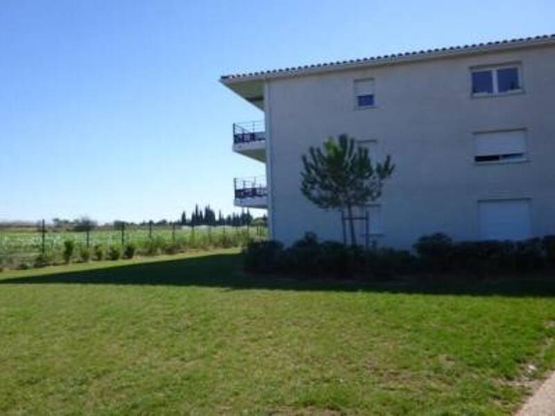 Maison à louer, 0m², RODILHAN