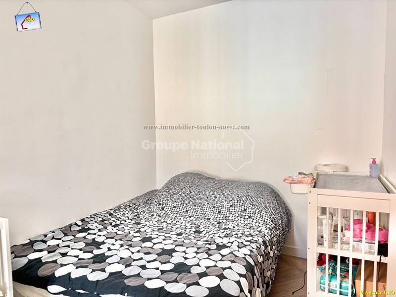 Maison à vendre, 67m², TOULON