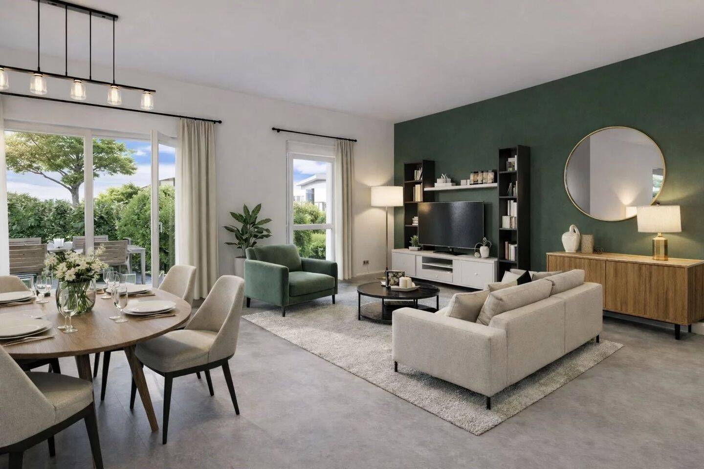 Maison à vendre, 68m², AULNAY SOUS BOIS