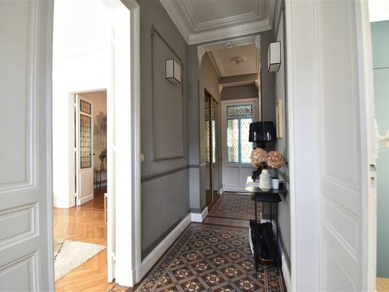 Maison à vendre, 210m², BORDEAUX