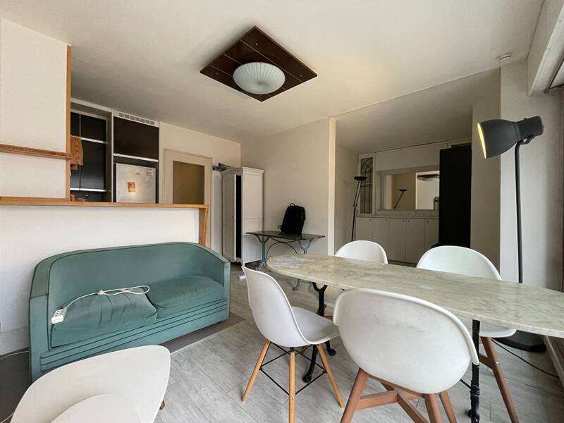 Maison à louer, 46m², PARIS 13E