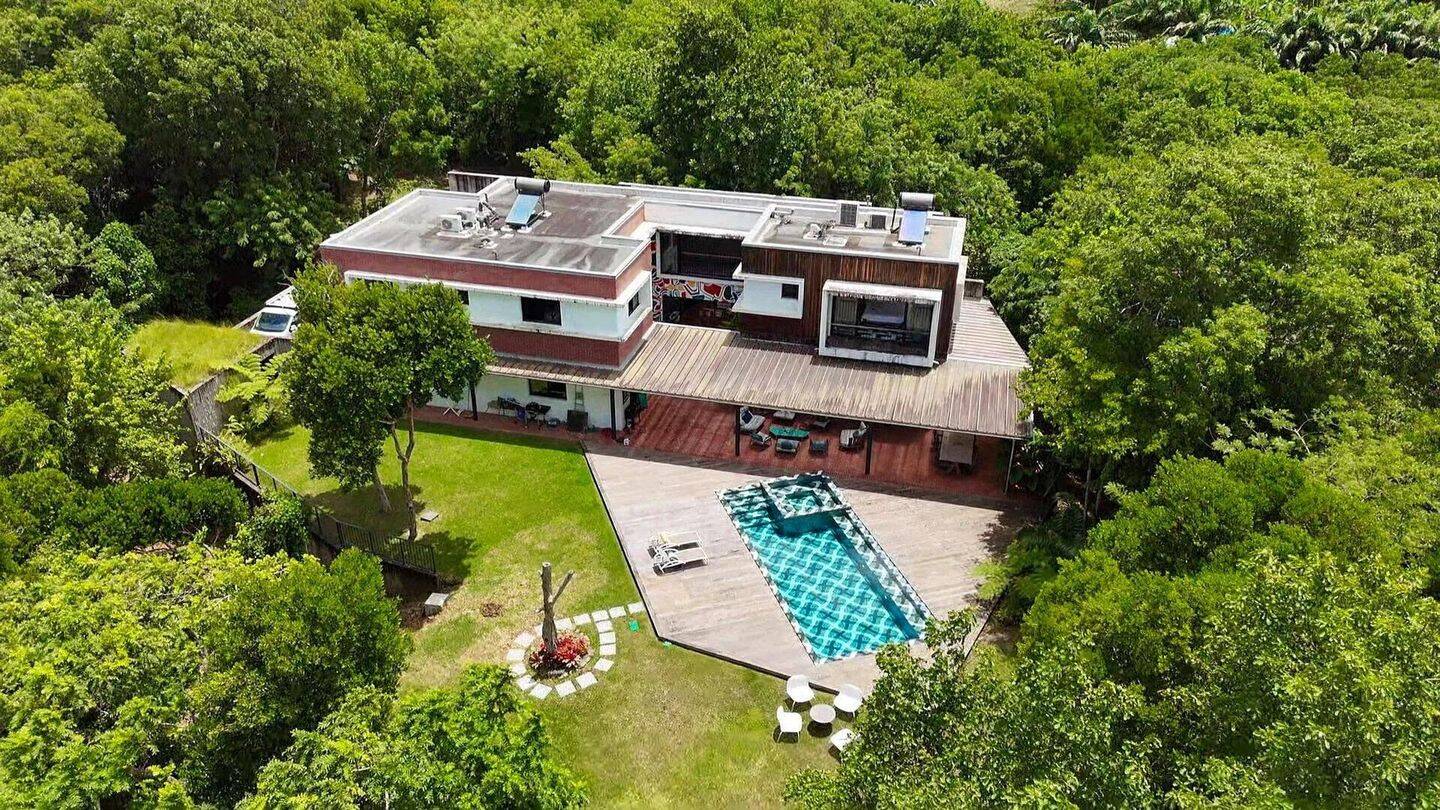 Maison à vendre, 395m², FORT DE FRANCE