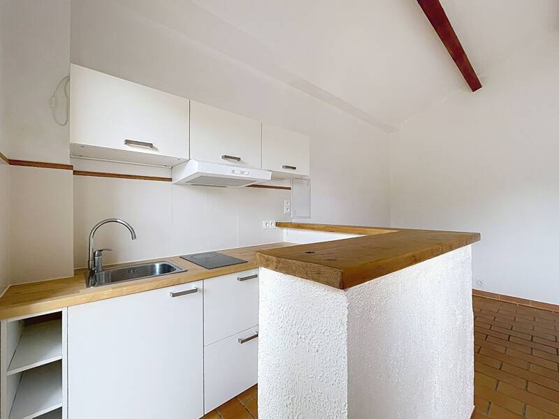 Maison à louer, 31m², SAINT CYR SUR MER