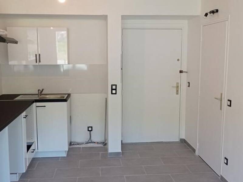 Maison à louer, 28m², FAYENCE