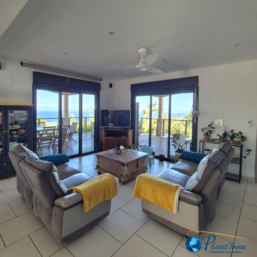 Maison à vendre, 162m², SAINT PIERRE