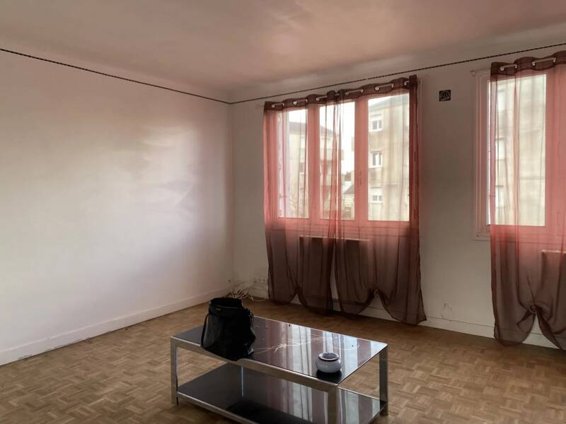 Maison à vendre, 78m², SAINT NAZAIRE