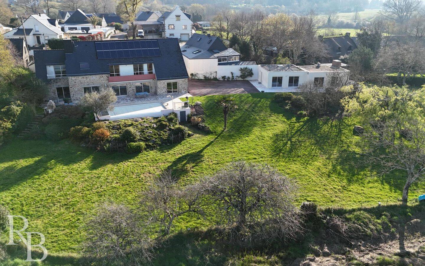 Maison à vendre, 329m², THEIX