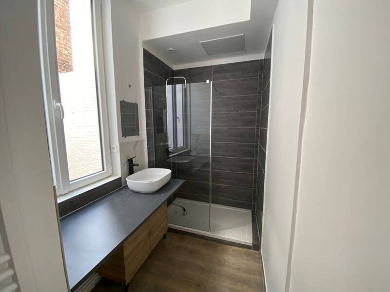 Maison à louer, 85m², SAINT QUENTIN