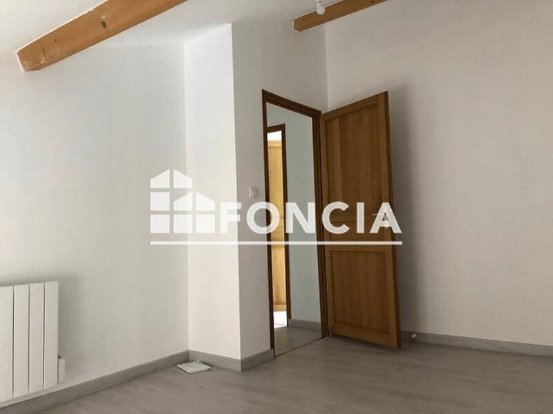 Maison à louer, 47m², BEAUREGARD