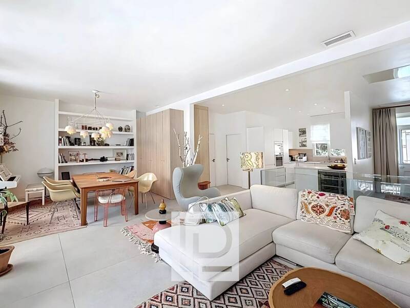 Maison à vendre, 124m², CANNES