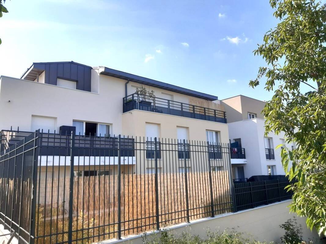 Maison à louer, 60m², CORBEIL ESSONNES