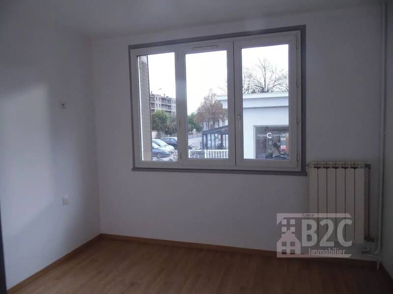 Maison à louer, 61m², SEYSSINET PARISET