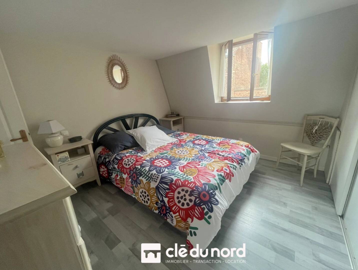 Maison à vendre, 70m², TOURCOING
