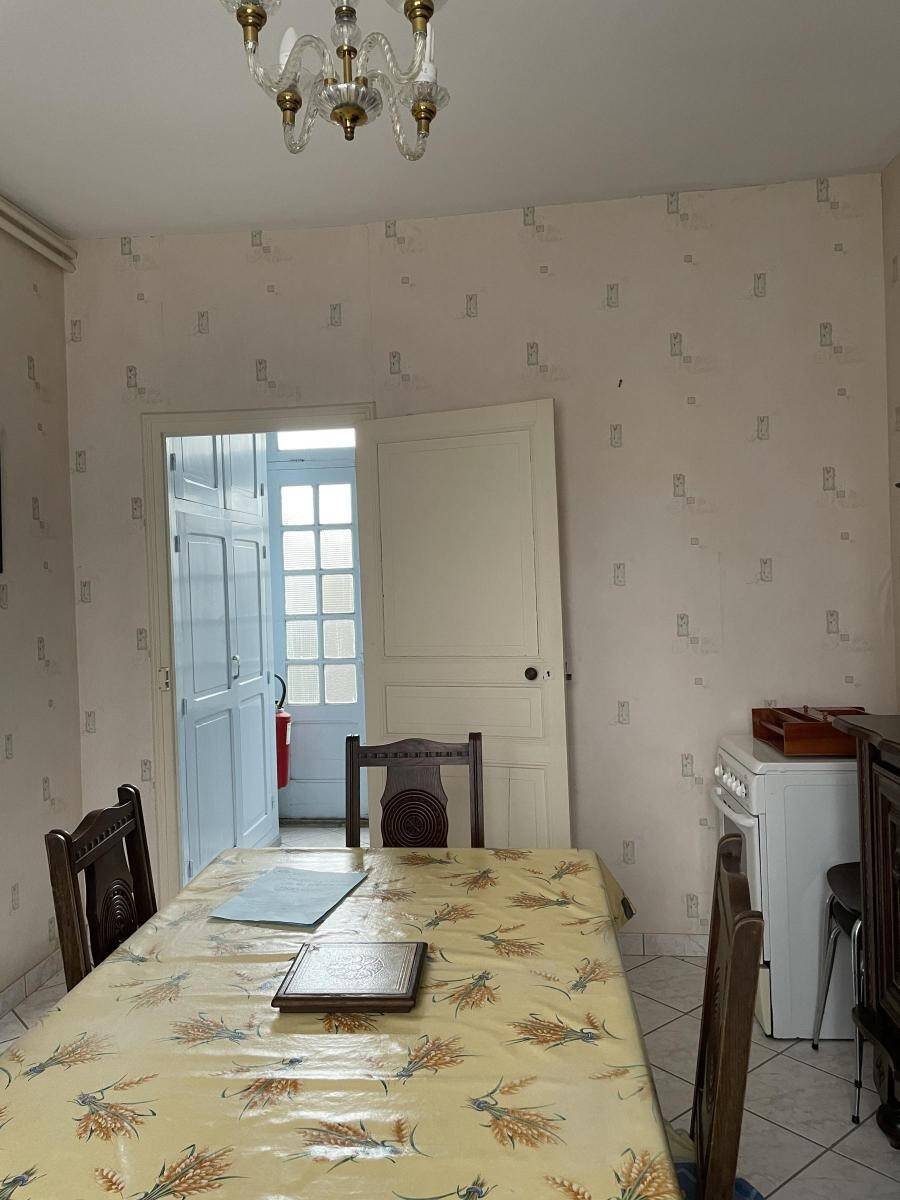 Maison à vendre, 90m², MERDRIGNAC