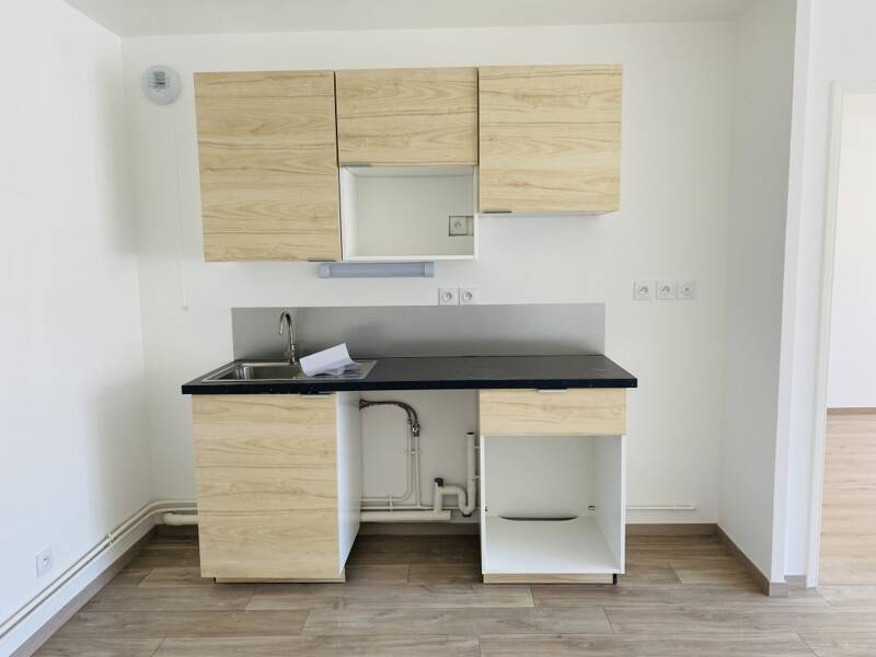 Maison à louer, 38m², ROUEN