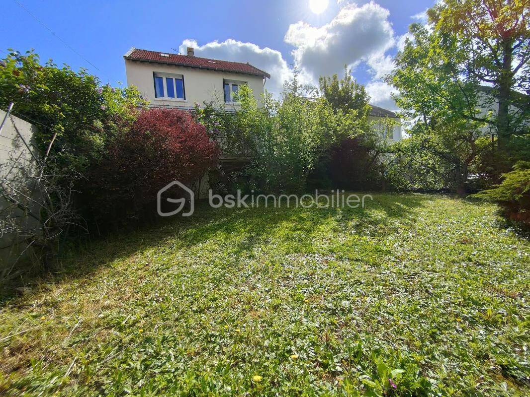 Maison à vendre, 100m², MONTGERON