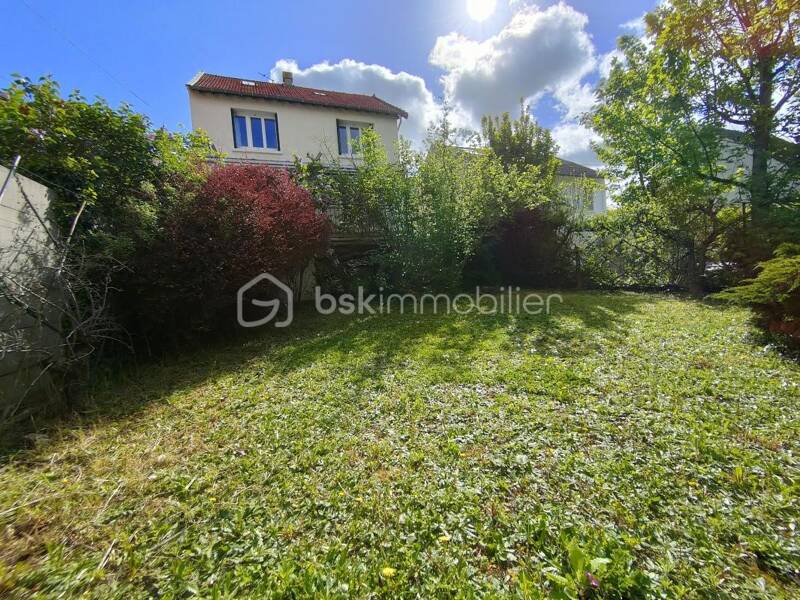Maison à vendre, 100m², MONTGERON