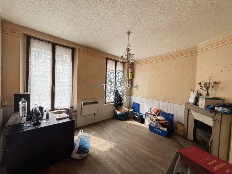 Maison à vendre, 97m², SAINT JUST EN CHAUSSEE
