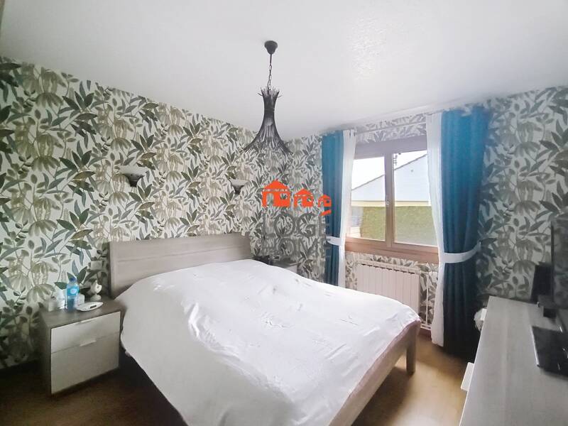 Maison à vendre, 88m², BRUAY LA BUISSIERE