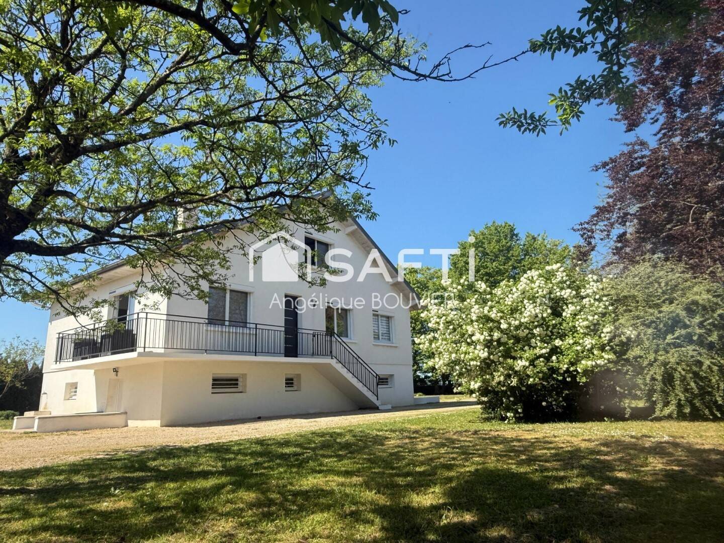 Maison à vendre, 150m², DOLE