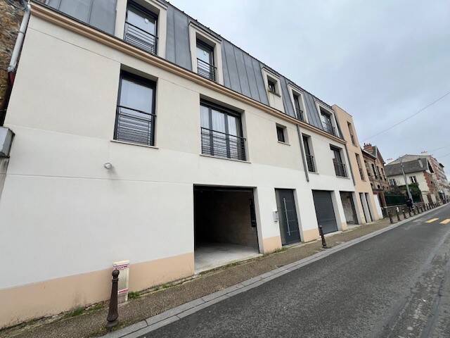 Maison à vendre, 53m², MAISONS LAFFITTE