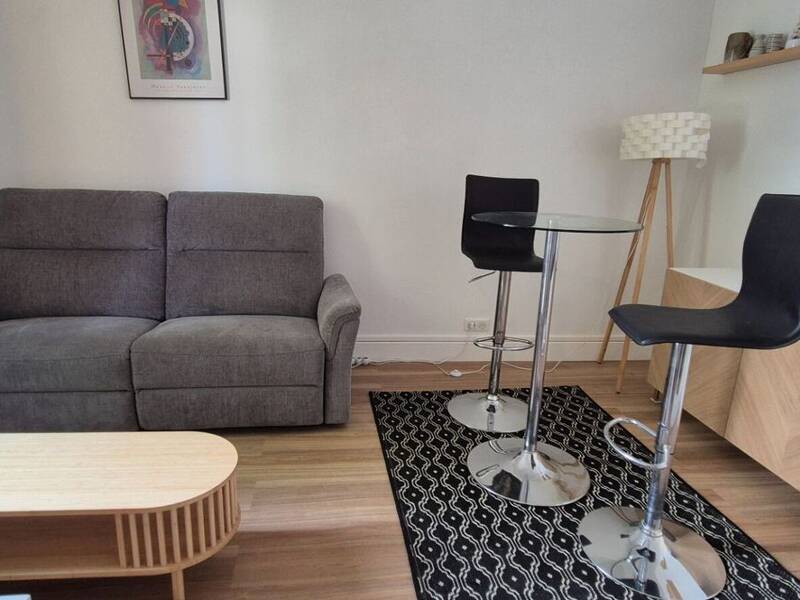 Maison à louer, 29m², RUEIL MALMAISON