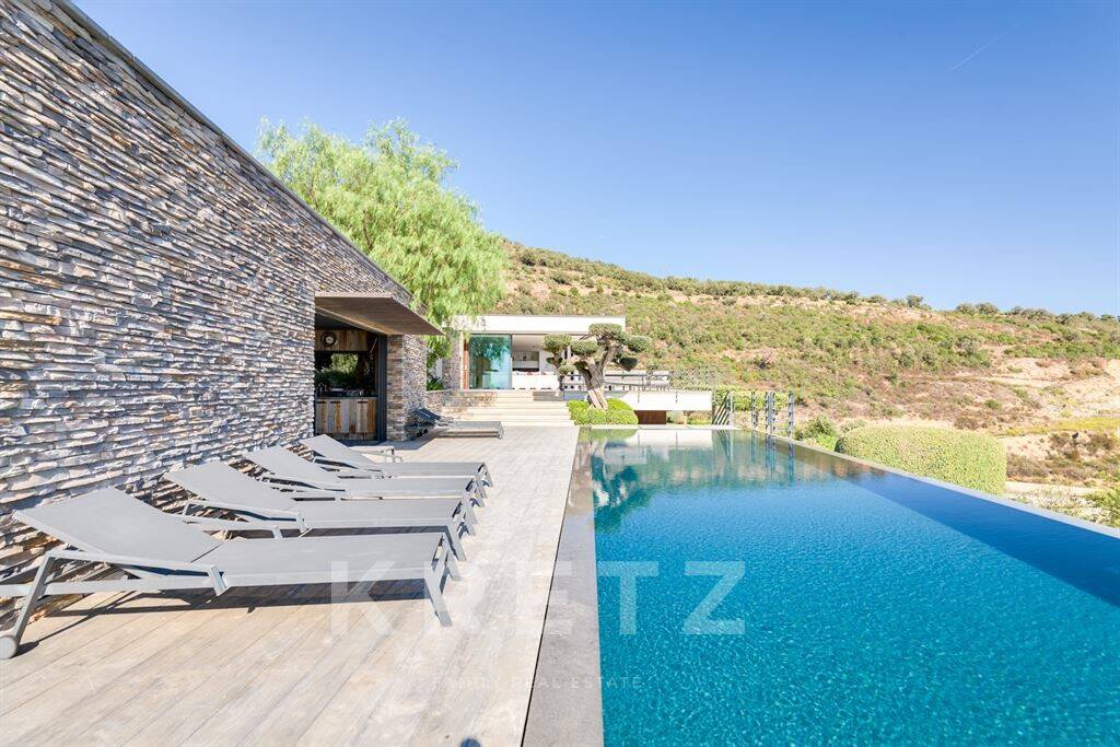 Maison à vendre, 423m², SAINT TROPEZ