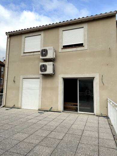 Immeuble à vendre 345 000 € 170 m² La Cabucelle Marseille 13015