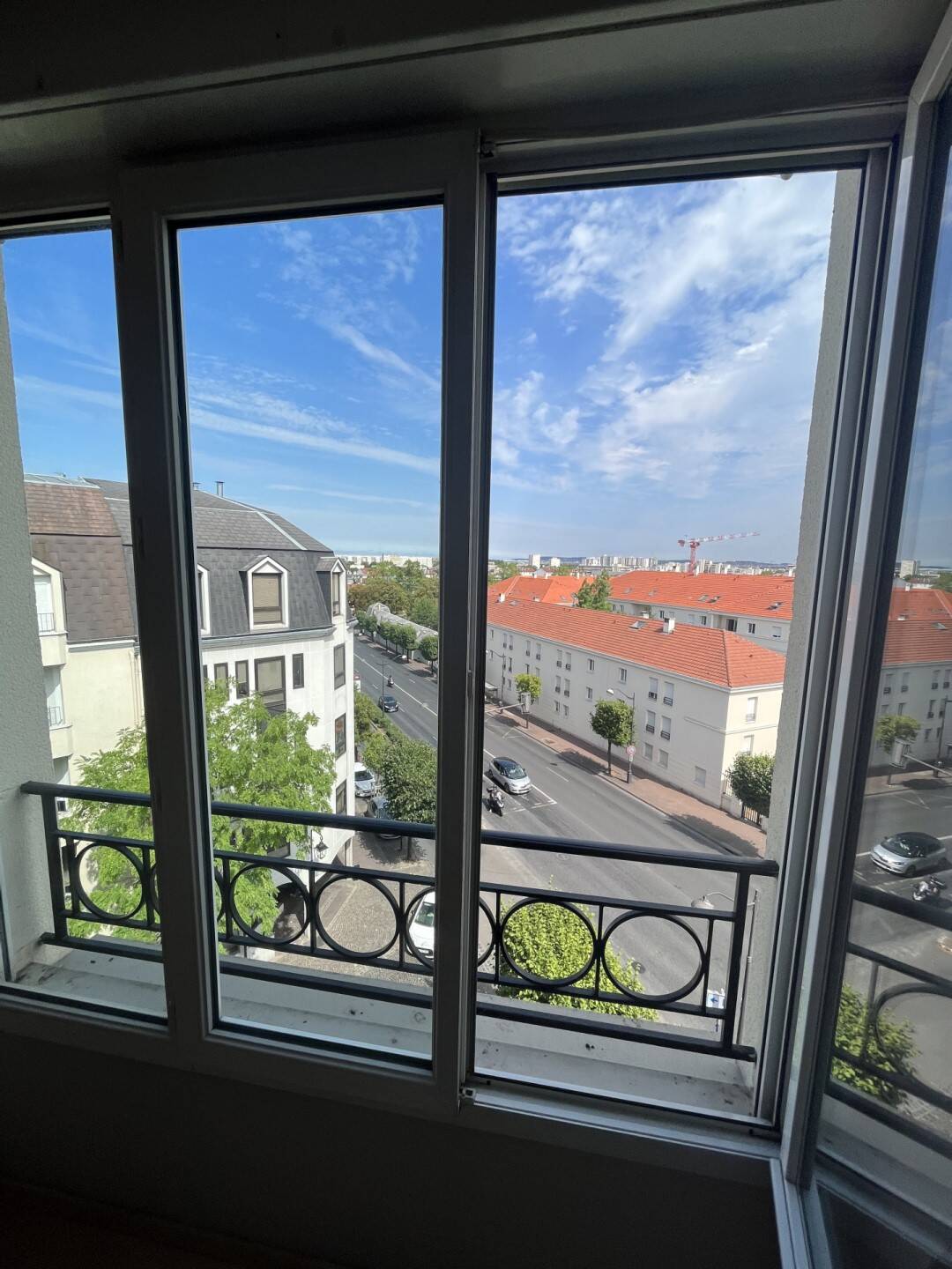 Maison à louer, 47m², RUEIL MALMAISON