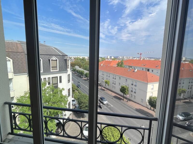 Maison à louer, 47m², RUEIL MALMAISON
