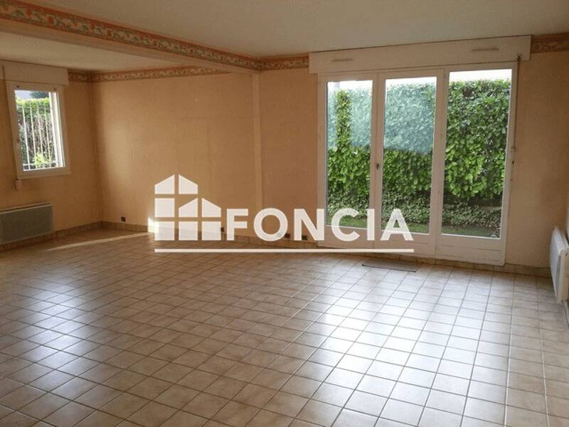 Maison à louer, 82m², GRENOBLE