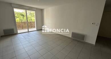 Appartement à vendre 242 000 € 3 pièces 2 chambres 64,3 m² Dernier étage, Étage 2/2 Nord Est Vallieres Saint-Georges-de-Didonne 17110