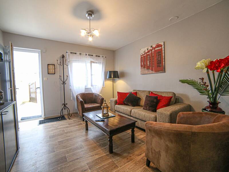 Maison à louer, 45m², ROUEN