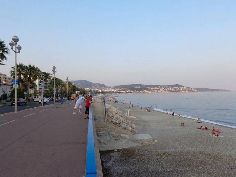 Maison à louer, 22m², NICE