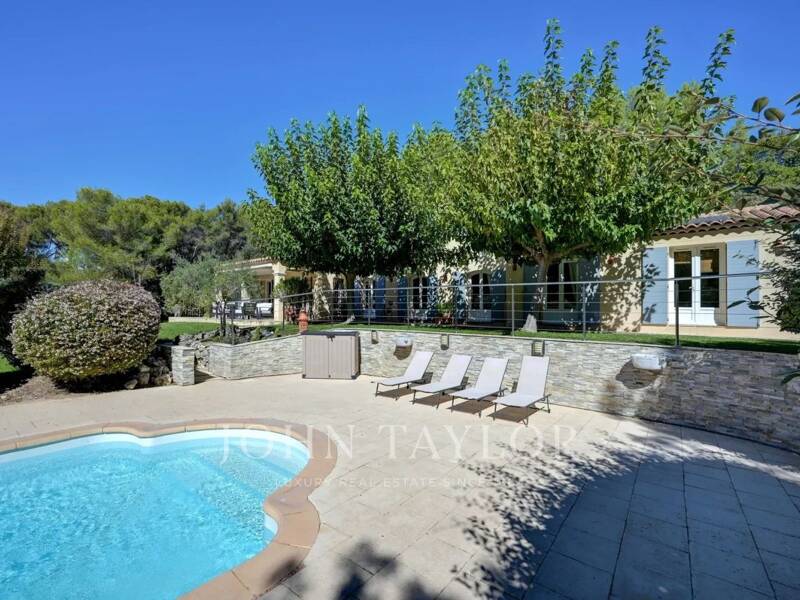 Maison à vendre, 240m², AIX EN PROVENCE