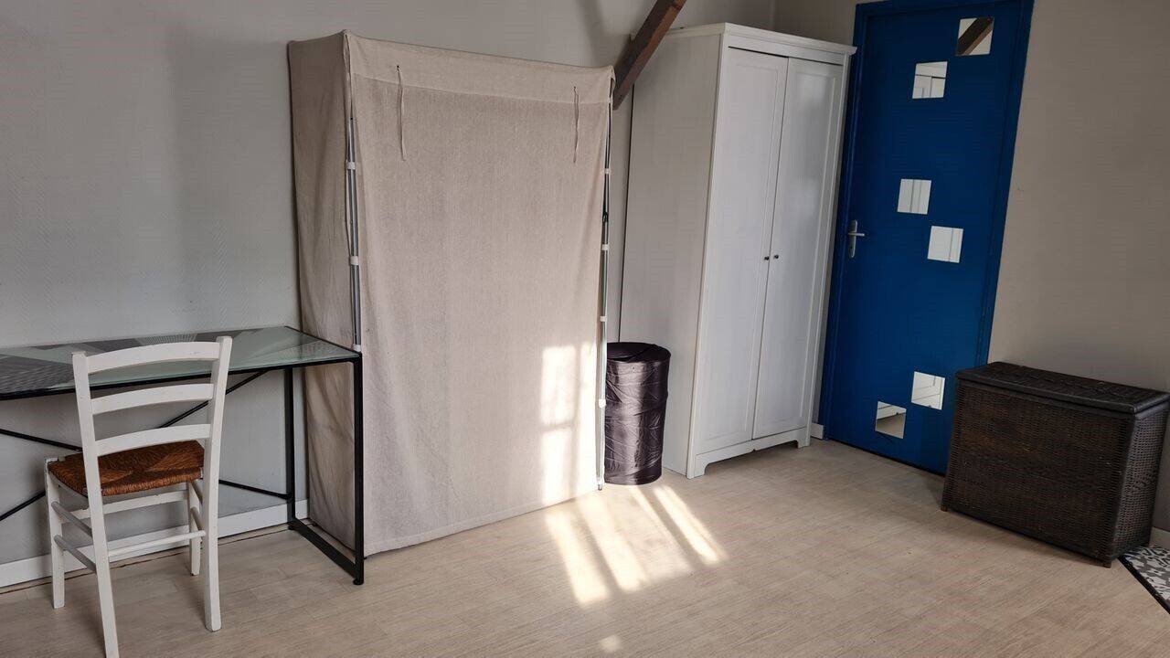 Maison à louer, 27m², ROUBAIX