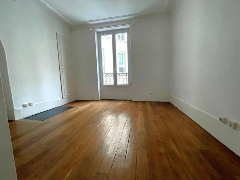 Maison à louer, 40m², PARIS 13E