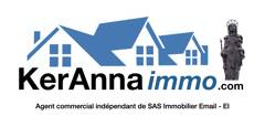 Cyril Delencre KerAnnaimmo.com logo